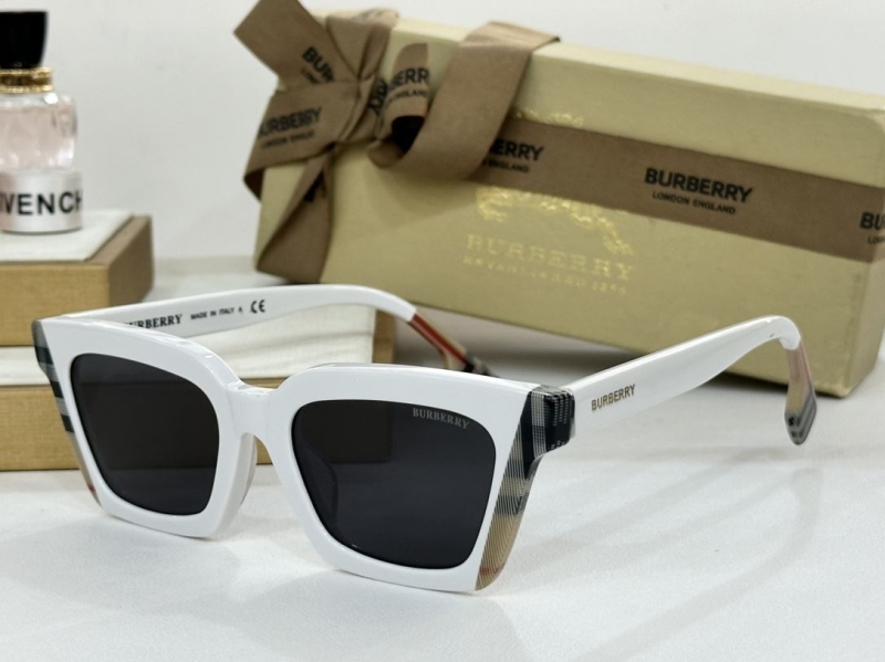 Burberry Sunglasses